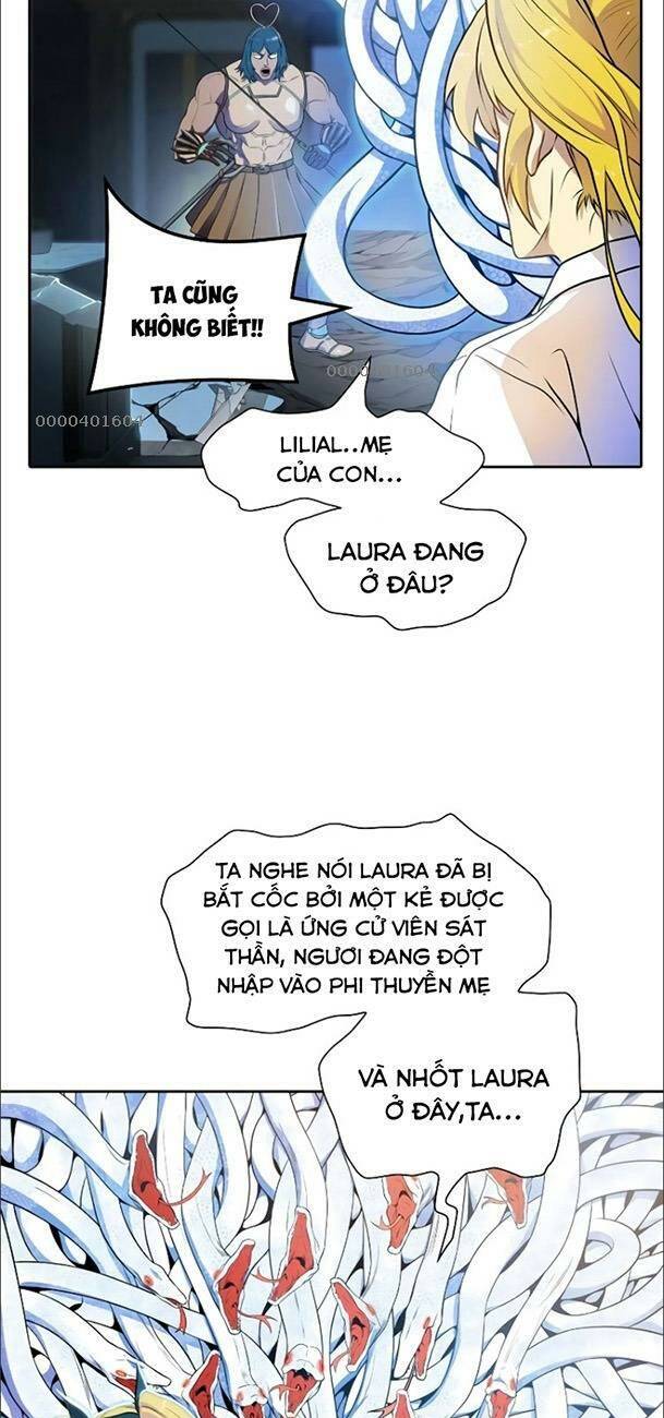 Cuộc Chiến Trong Tòa Tháp – Tower Of God Chapter 560 - Trang 2