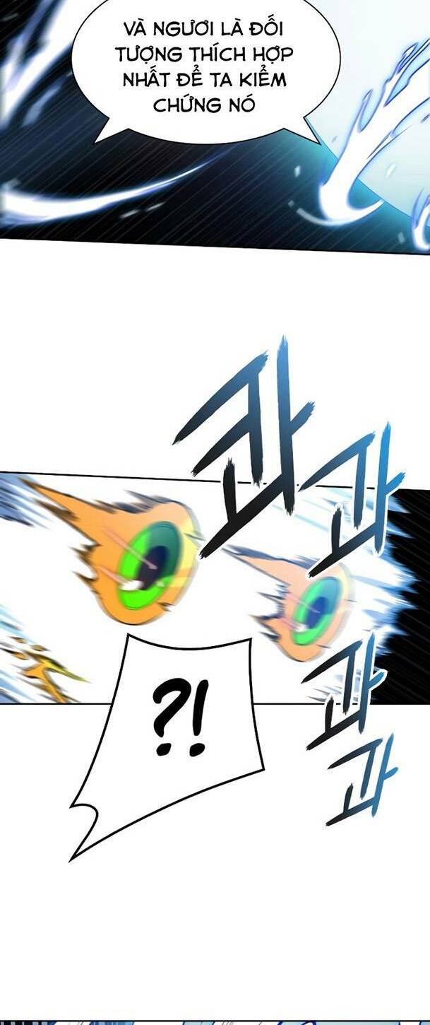 Cuộc Chiến Trong Tòa Tháp – Tower Of God Chapter 560 - Trang 2