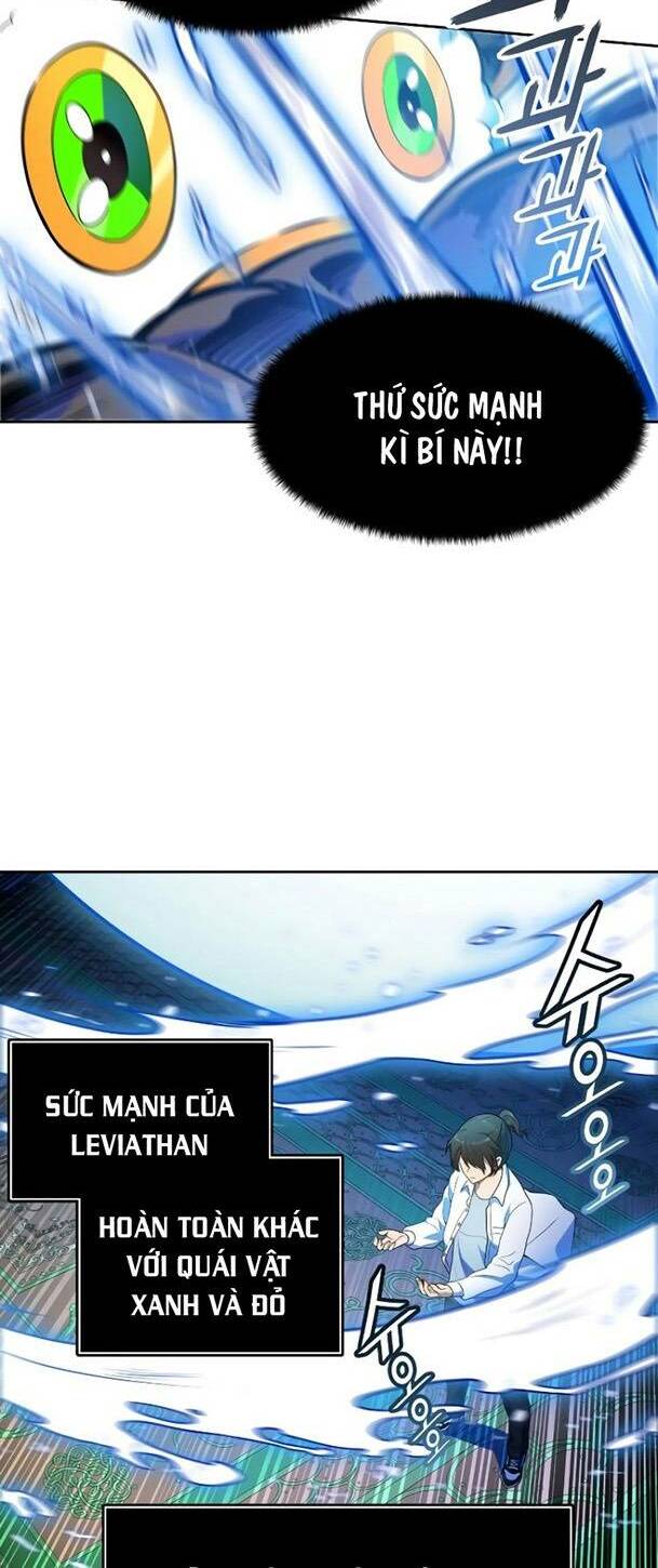 Cuộc Chiến Trong Tòa Tháp – Tower Of God Chapter 560 - Trang 2