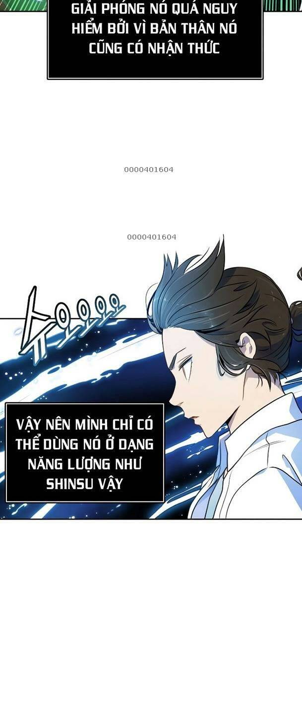 Cuộc Chiến Trong Tòa Tháp – Tower Of God Chapter 560 - Trang 2