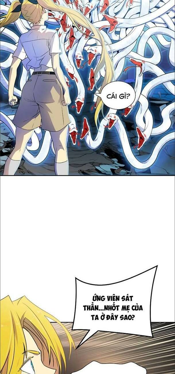 Cuộc Chiến Trong Tòa Tháp – Tower Of God Chapter 560 - Trang 2