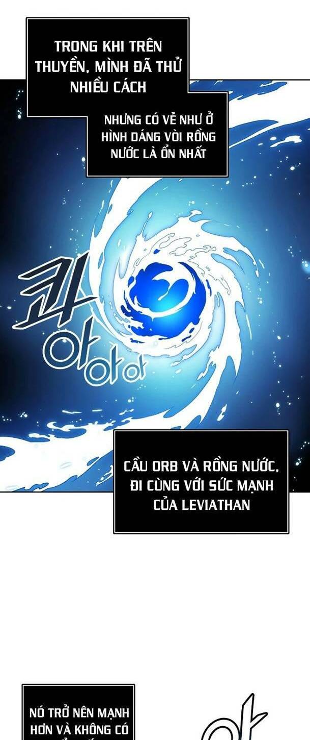 Cuộc Chiến Trong Tòa Tháp – Tower Of God Chapter 560 - Trang 2