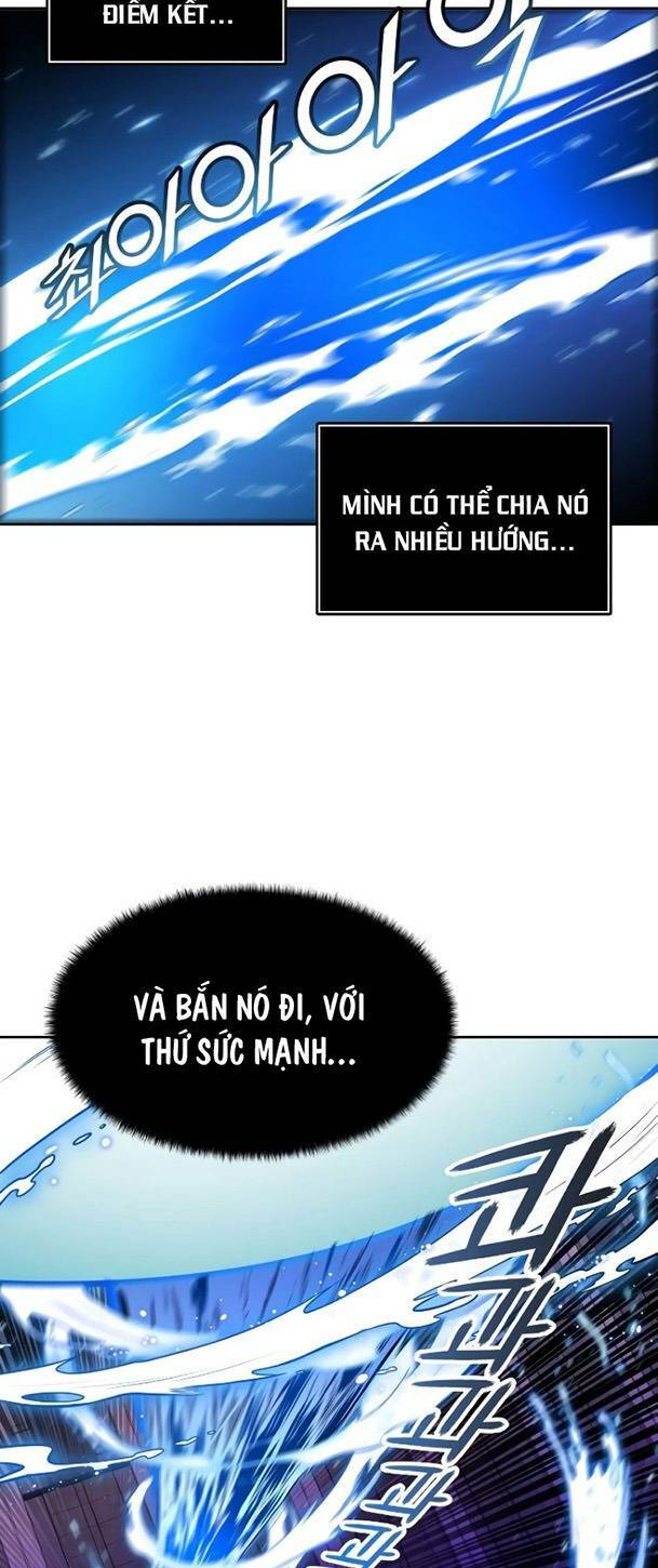 Cuộc Chiến Trong Tòa Tháp – Tower Of God Chapter 560 - Trang 2