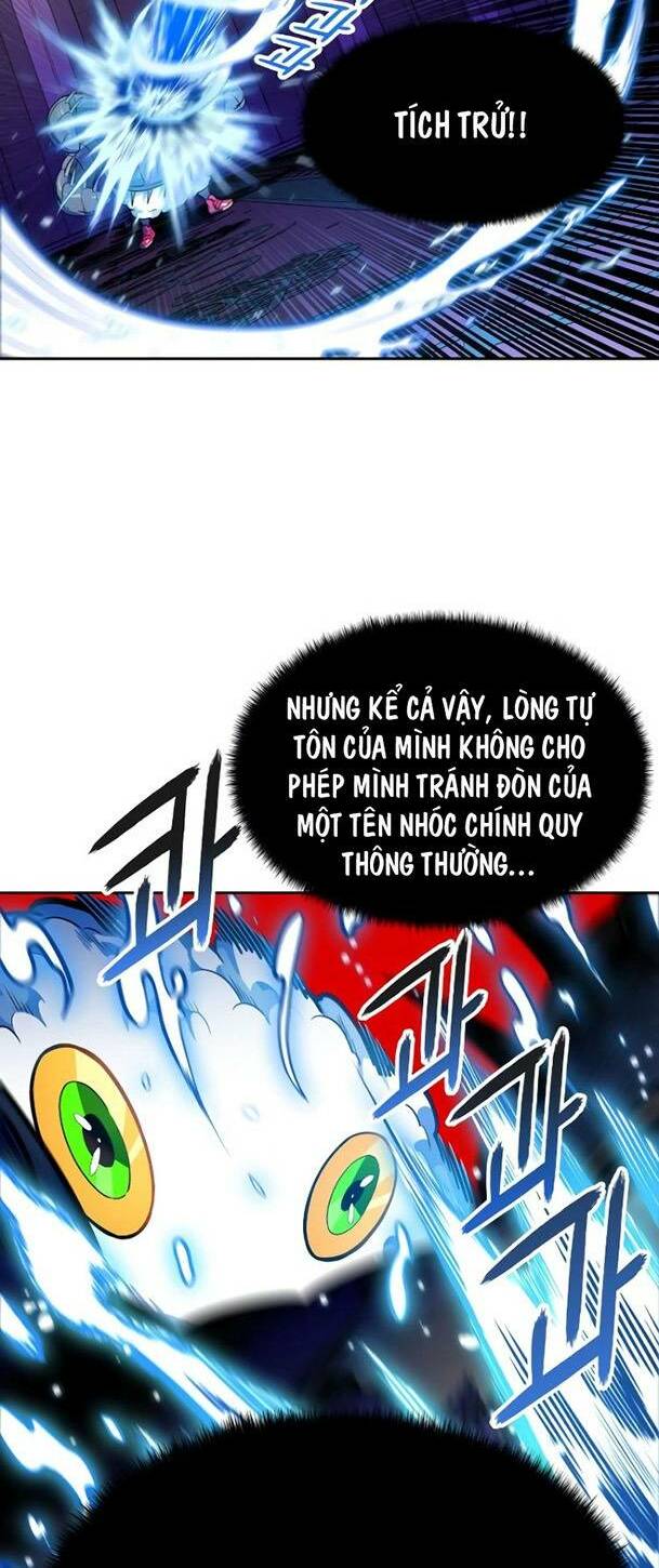 Cuộc Chiến Trong Tòa Tháp – Tower Of God Chapter 560 - Trang 2