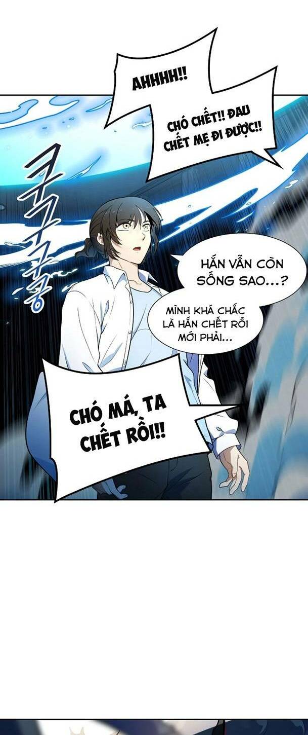 Cuộc Chiến Trong Tòa Tháp – Tower Of God Chapter 560 - Trang 2
