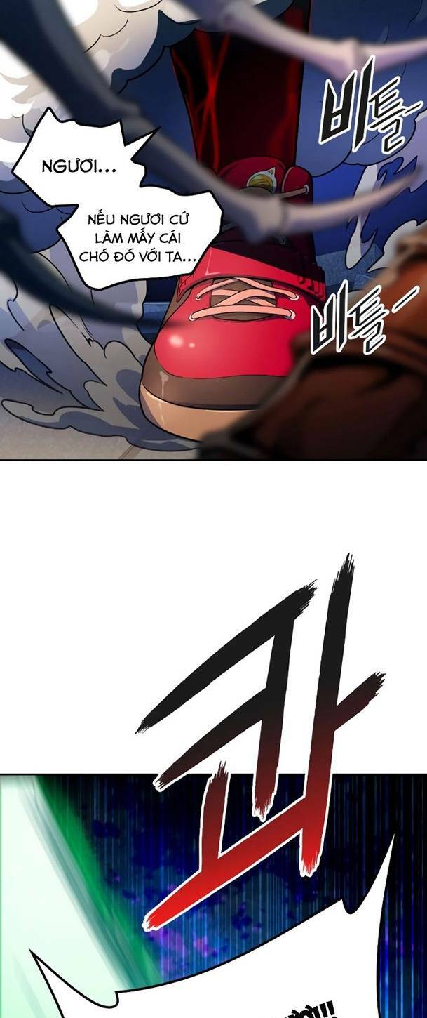 Cuộc Chiến Trong Tòa Tháp – Tower Of God Chapter 560 - Trang 2