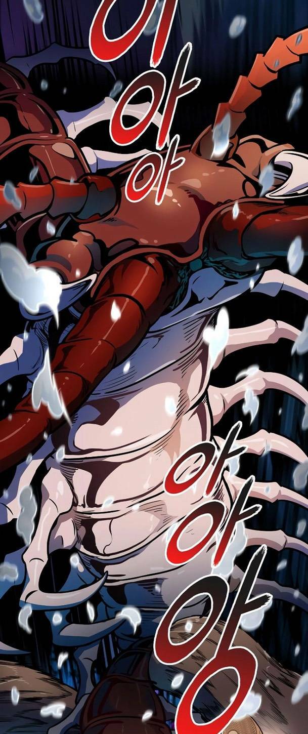 Cuộc Chiến Trong Tòa Tháp – Tower Of God Chapter 560 - Trang 2