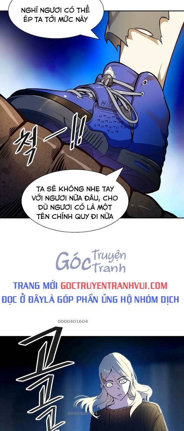 Cuộc Chiến Trong Tòa Tháp – Tower Of God Chapter 560 - Trang 2