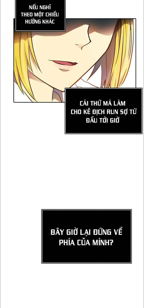 Cuộc Chiến Trong Tòa Tháp – Tower Of God Chapter 560 - Trang 2