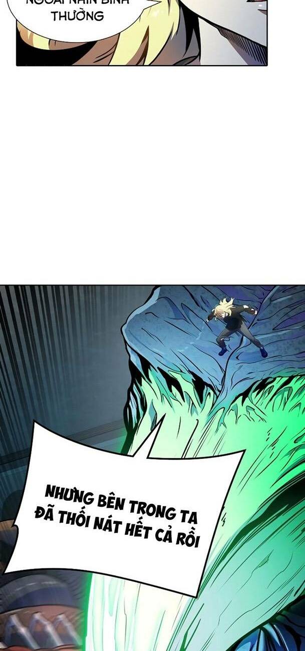 Cuộc Chiến Trong Tòa Tháp – Tower Of God Chapter 561 - Trang 2