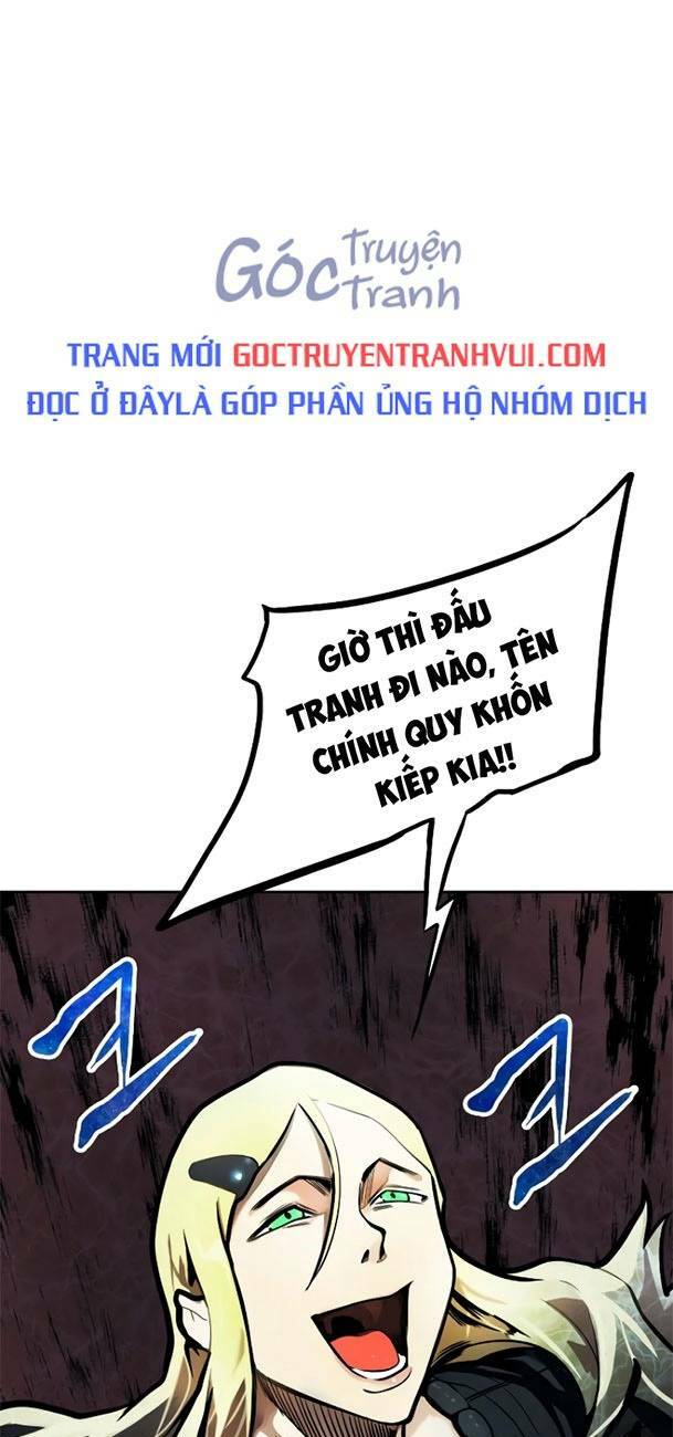 Cuộc Chiến Trong Tòa Tháp – Tower Of God Chapter 562 - Trang 2