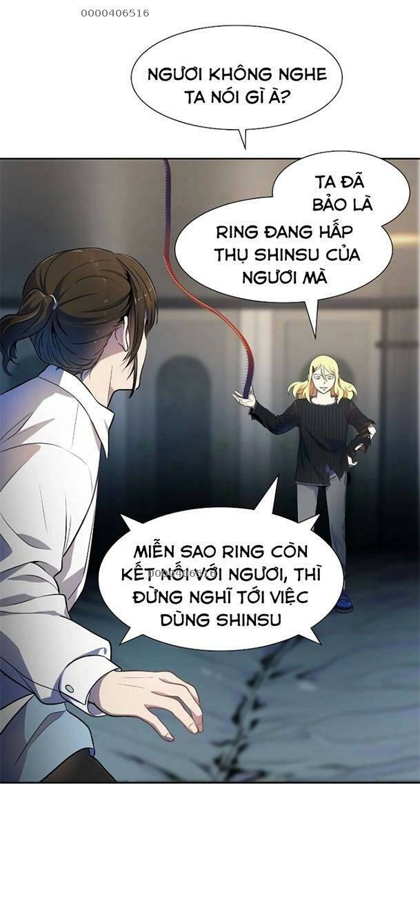 Cuộc Chiến Trong Tòa Tháp – Tower Of God Chapter 562 - Trang 2