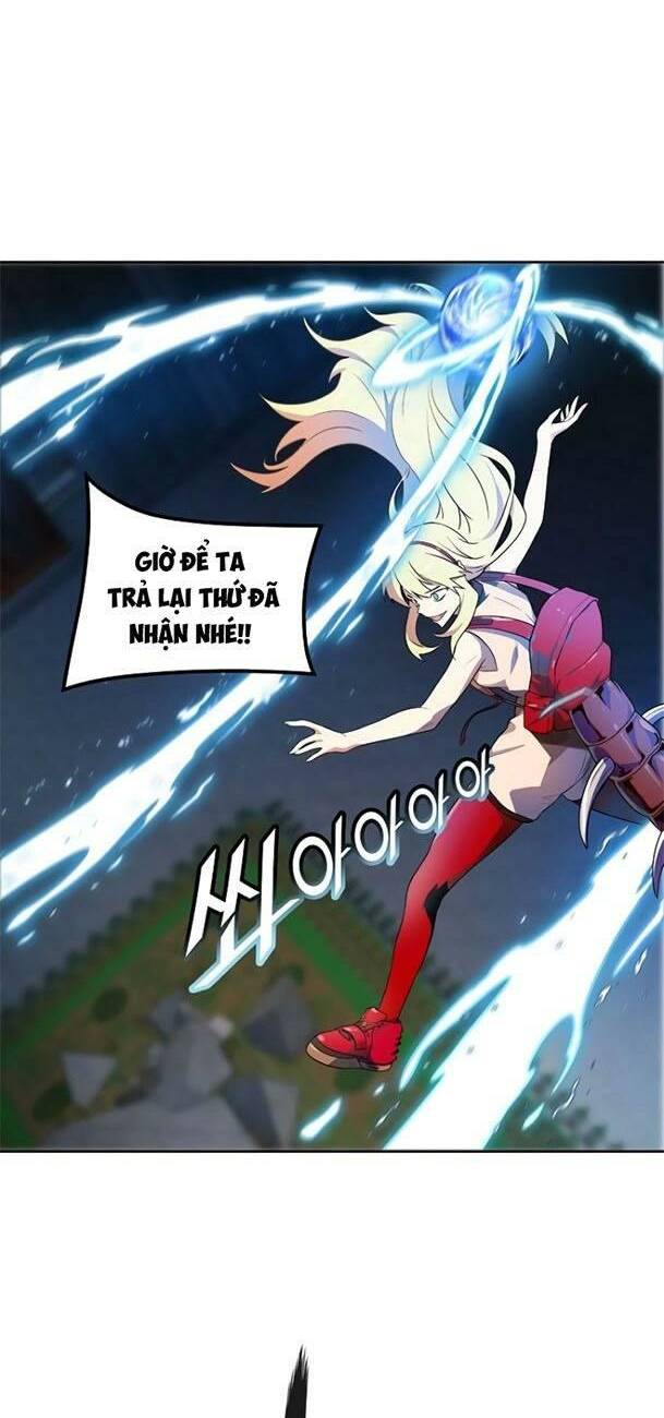 Cuộc Chiến Trong Tòa Tháp – Tower Of God Chapter 562 - Trang 2