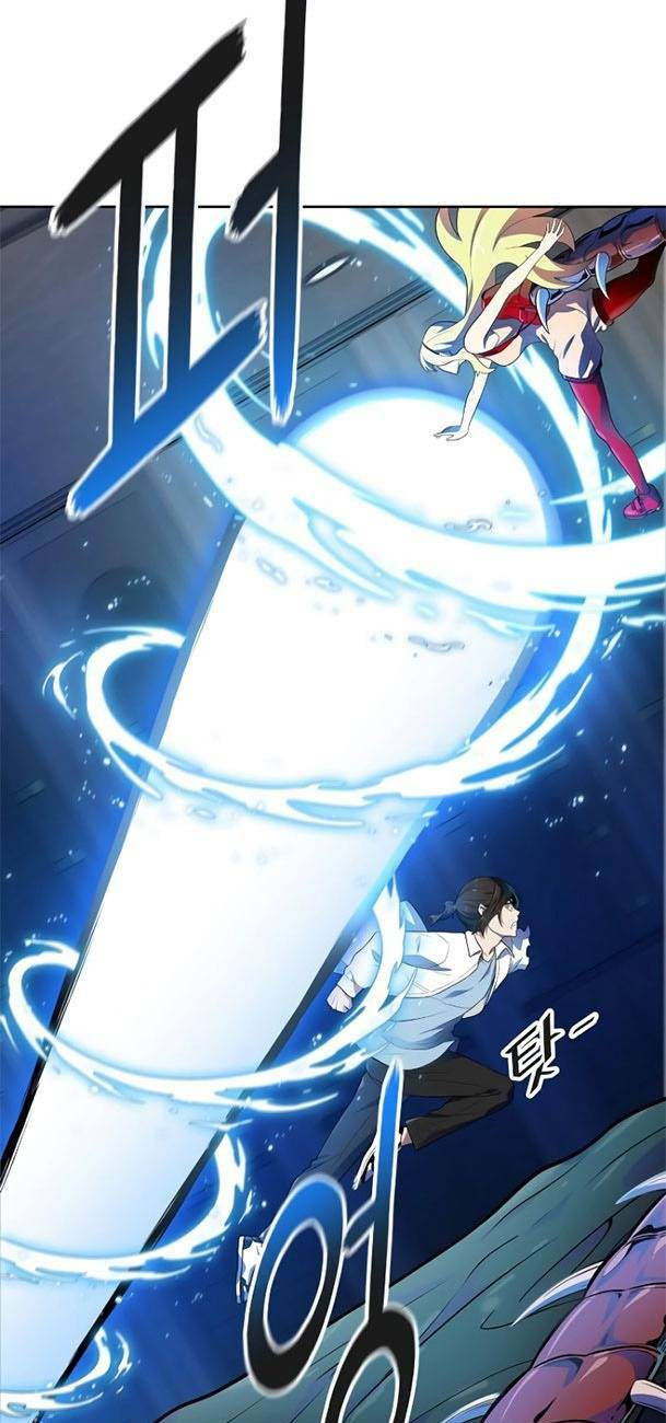 Cuộc Chiến Trong Tòa Tháp – Tower Of God Chapter 562 - Trang 2