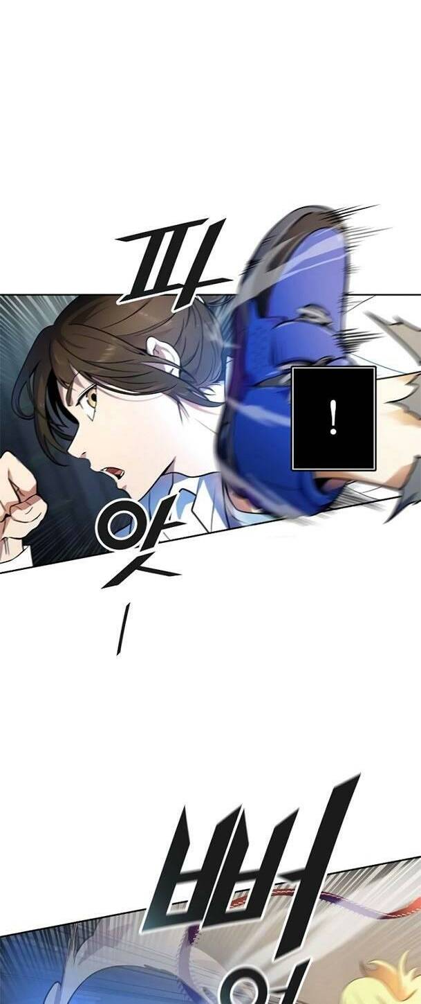 Cuộc Chiến Trong Tòa Tháp – Tower Of God Chapter 562 - Trang 2