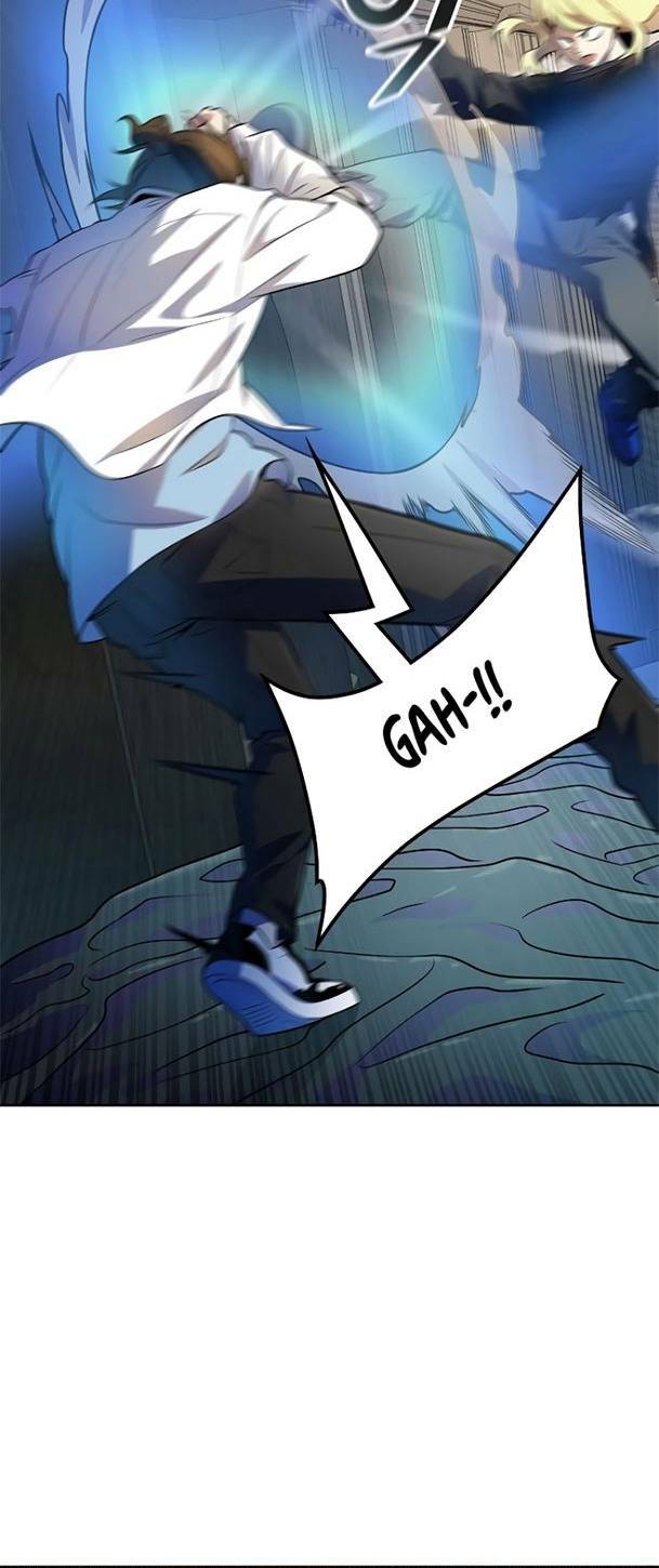 Cuộc Chiến Trong Tòa Tháp – Tower Of God Chapter 562 - Trang 2