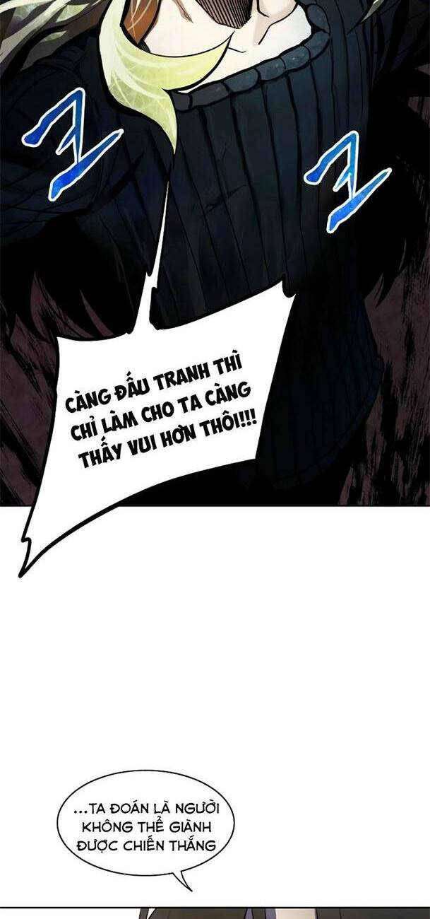 Cuộc Chiến Trong Tòa Tháp – Tower Of God Chapter 562 - Trang 2