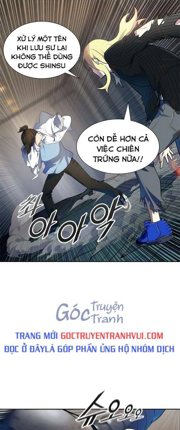 Cuộc Chiến Trong Tòa Tháp – Tower Of God Chapter 562 - Trang 2