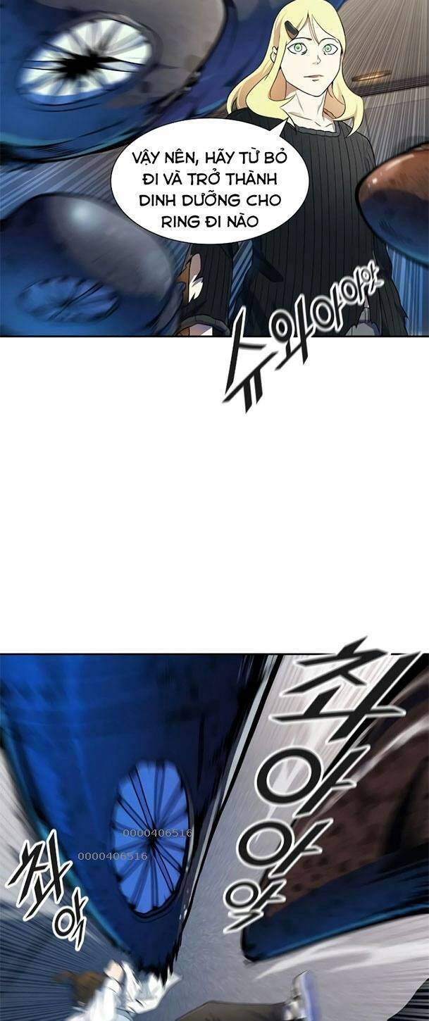 Cuộc Chiến Trong Tòa Tháp – Tower Of God Chapter 562 - Trang 2