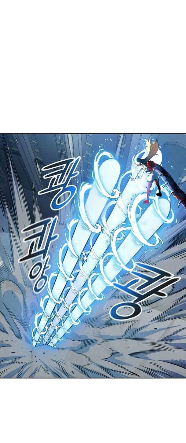 Cuộc Chiến Trong Tòa Tháp – Tower Of God Chapter 562 - Trang 2