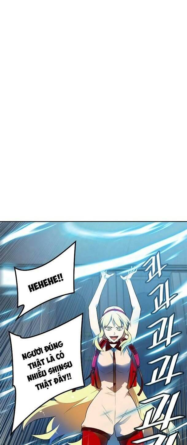 Cuộc Chiến Trong Tòa Tháp – Tower Of God Chapter 562 - Trang 2