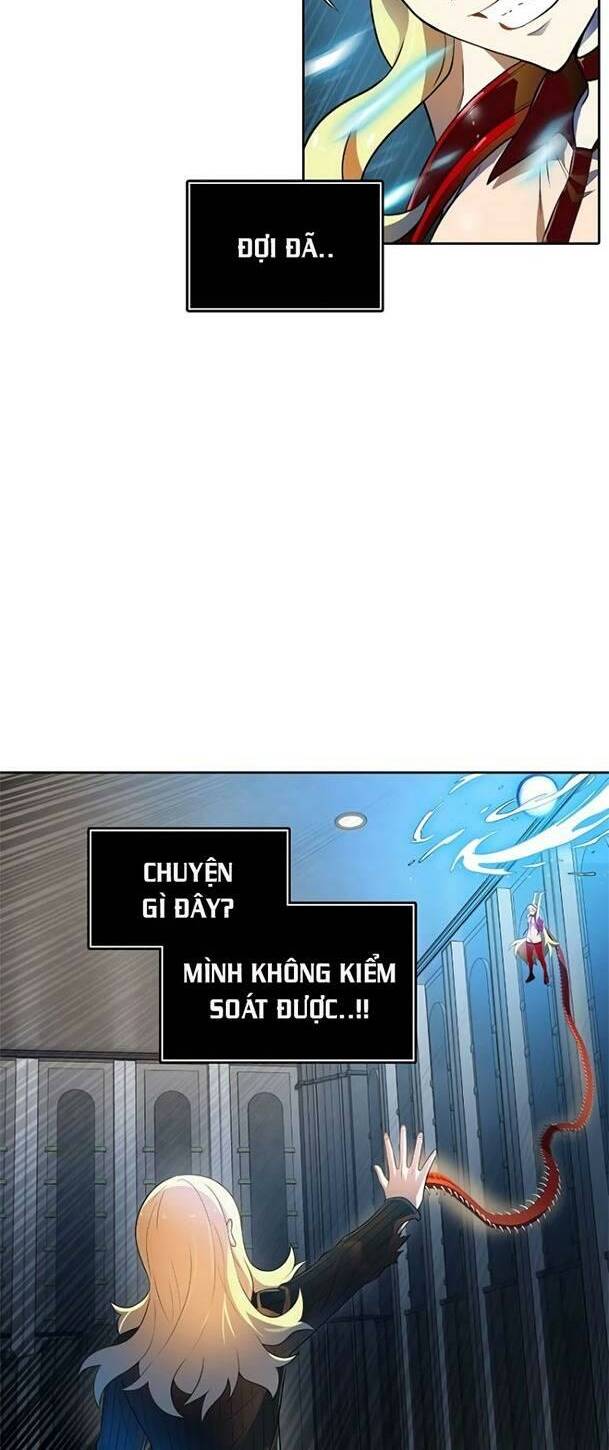 Cuộc Chiến Trong Tòa Tháp – Tower Of God Chapter 562 - Trang 2