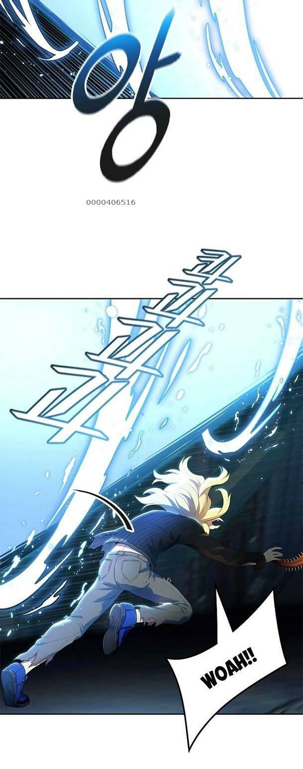 Cuộc Chiến Trong Tòa Tháp – Tower Of God Chapter 562 - Trang 2
