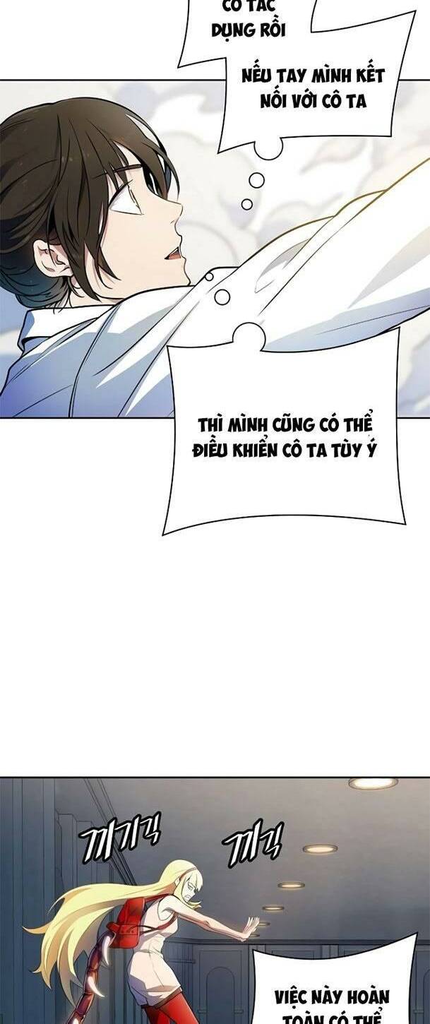 Cuộc Chiến Trong Tòa Tháp – Tower Of God Chapter 562 - Trang 2
