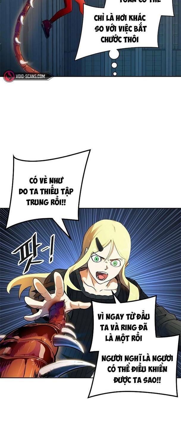 Cuộc Chiến Trong Tòa Tháp – Tower Of God Chapter 562 - Trang 2