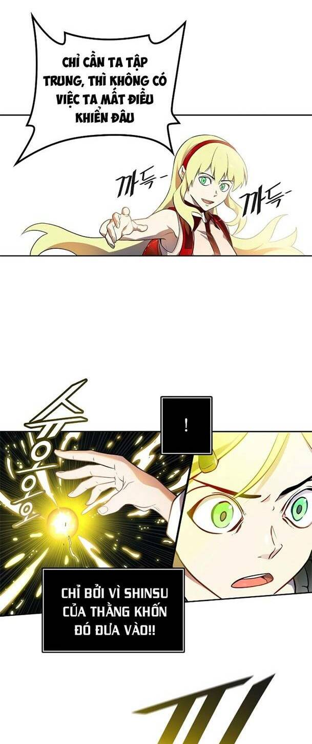 Cuộc Chiến Trong Tòa Tháp – Tower Of God Chapter 562 - Trang 2
