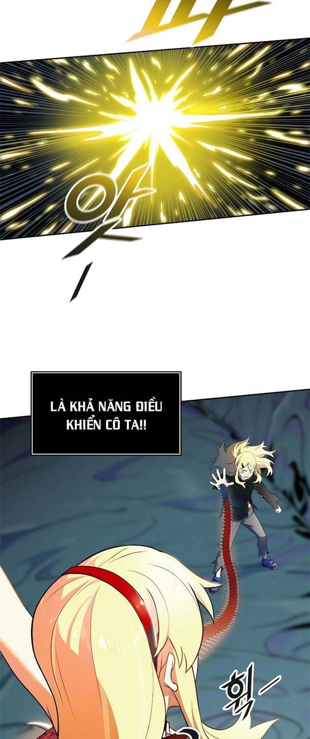 Cuộc Chiến Trong Tòa Tháp – Tower Of God Chapter 562 - Trang 2