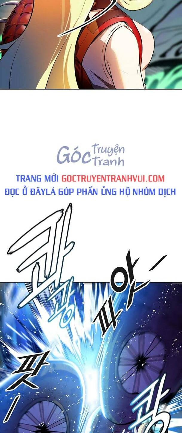 Cuộc Chiến Trong Tòa Tháp – Tower Of God Chapter 562 - Trang 2