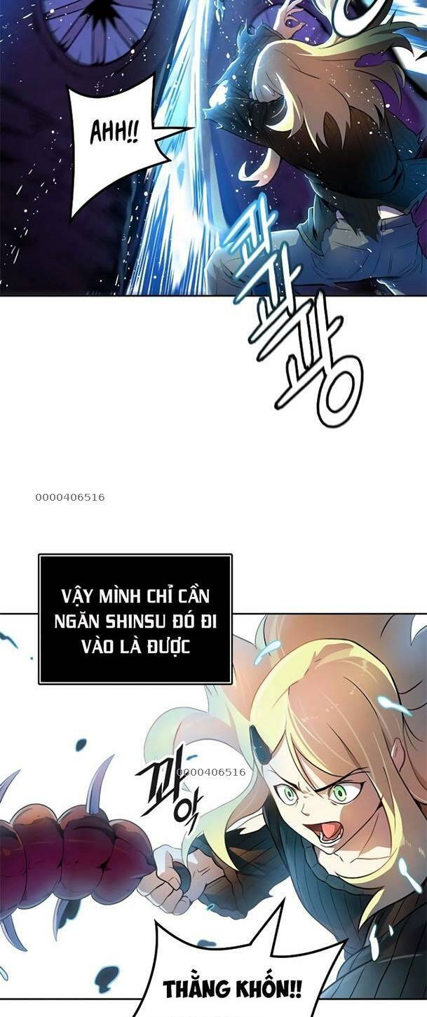 Cuộc Chiến Trong Tòa Tháp – Tower Of God Chapter 562 - Trang 2