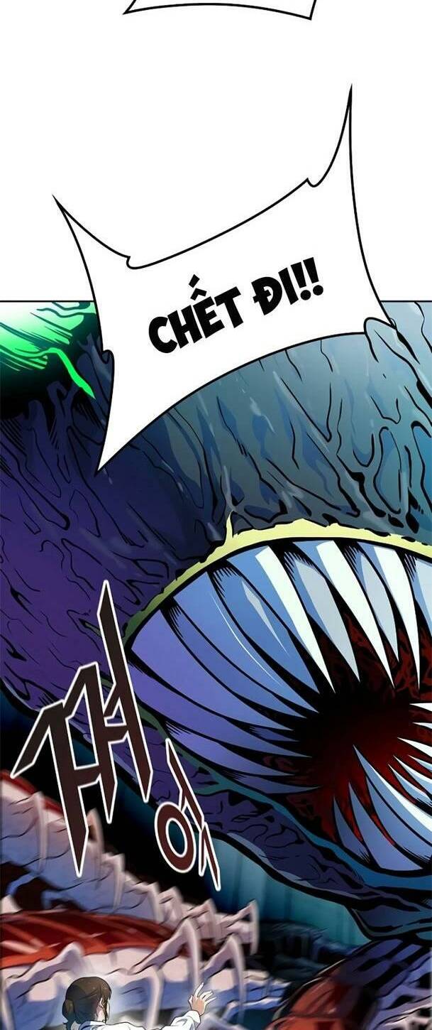 Cuộc Chiến Trong Tòa Tháp – Tower Of God Chapter 562 - Trang 2