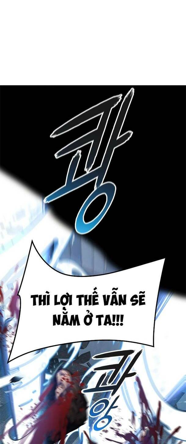 Cuộc Chiến Trong Tòa Tháp – Tower Of God Chapter 562 - Trang 2