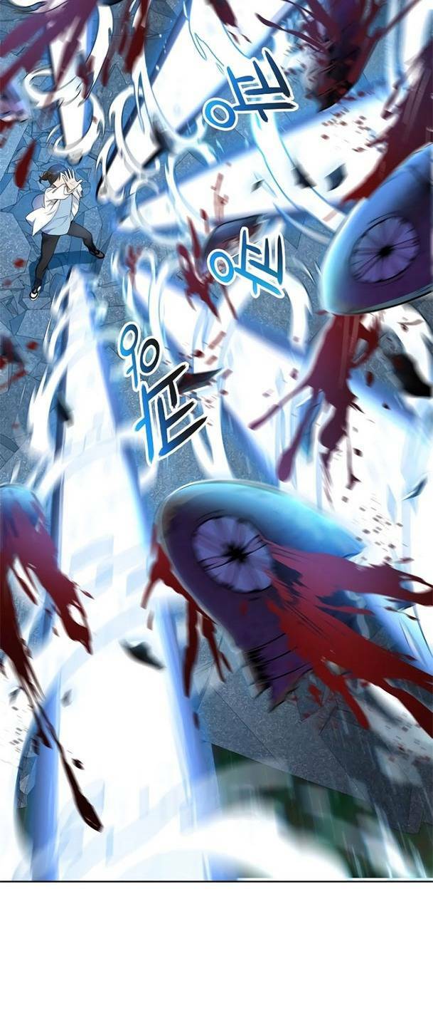 Cuộc Chiến Trong Tòa Tháp – Tower Of God Chapter 562 - Trang 2
