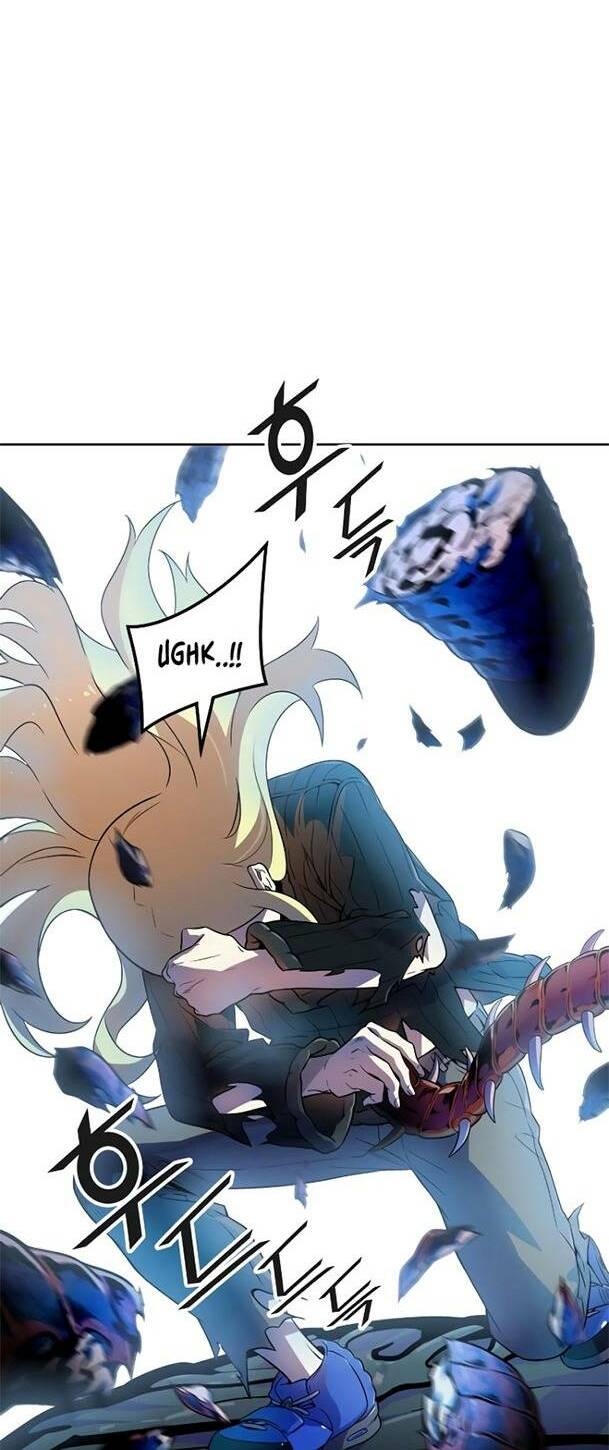 Cuộc Chiến Trong Tòa Tháp – Tower Of God Chapter 562 - Trang 2