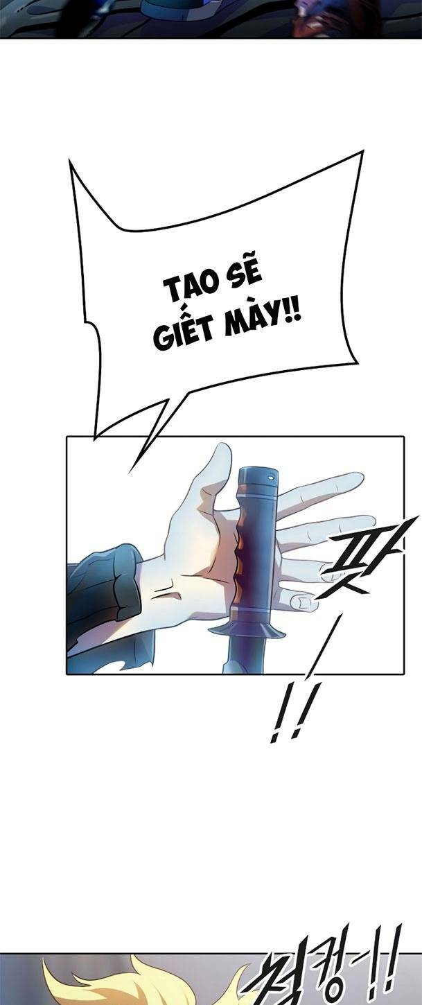 Cuộc Chiến Trong Tòa Tháp – Tower Of God Chapter 562 - Trang 2