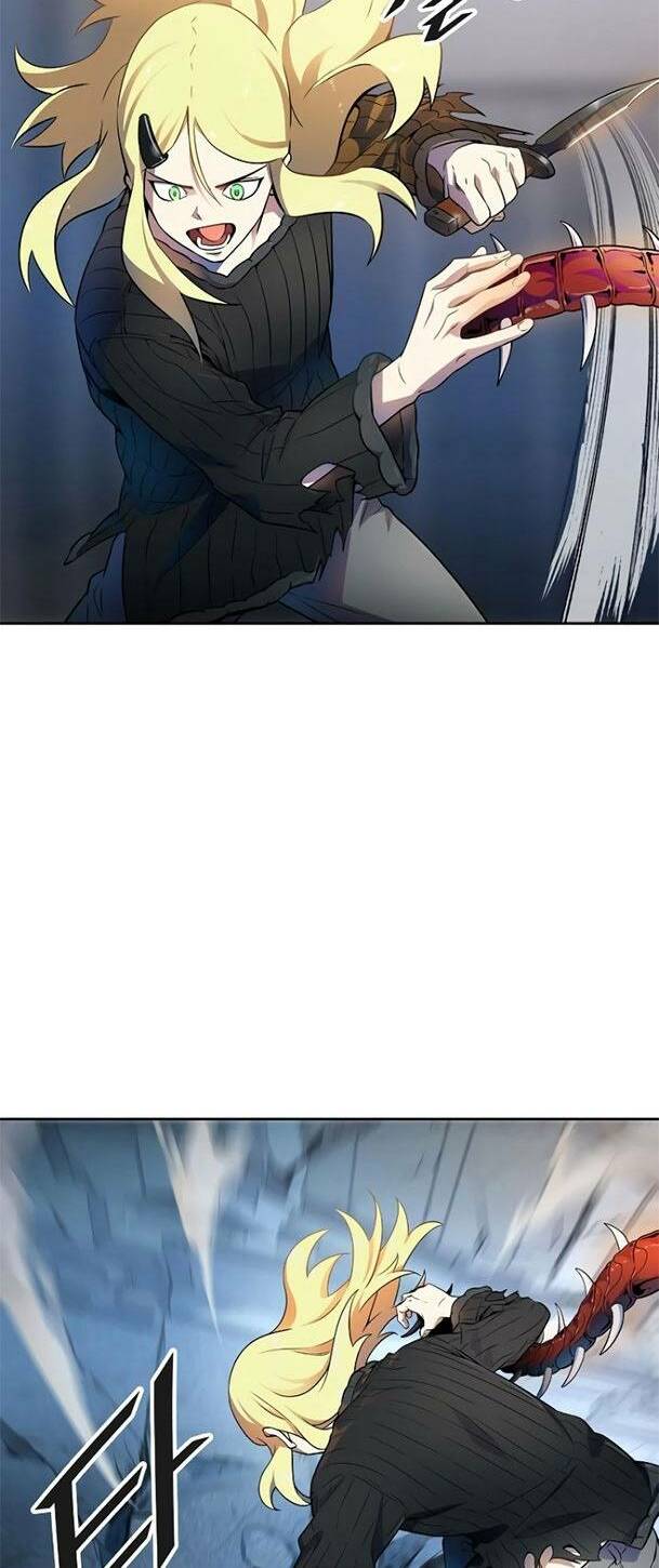 Cuộc Chiến Trong Tòa Tháp – Tower Of God Chapter 562 - Trang 2