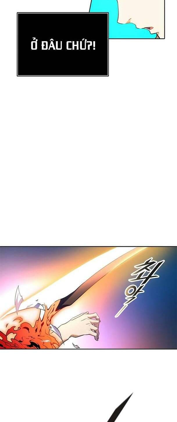 Cuộc Chiến Trong Tòa Tháp – Tower Of God Chapter 562 - Trang 2