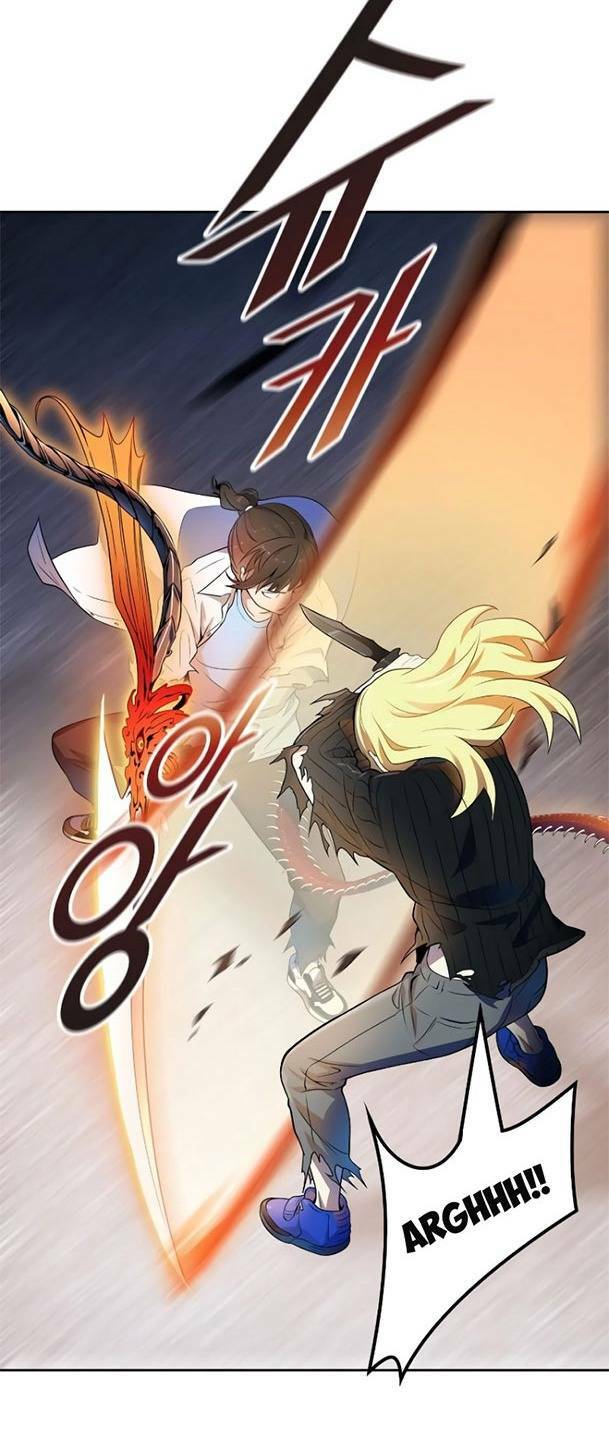 Cuộc Chiến Trong Tòa Tháp – Tower Of God Chapter 562 - Trang 2
