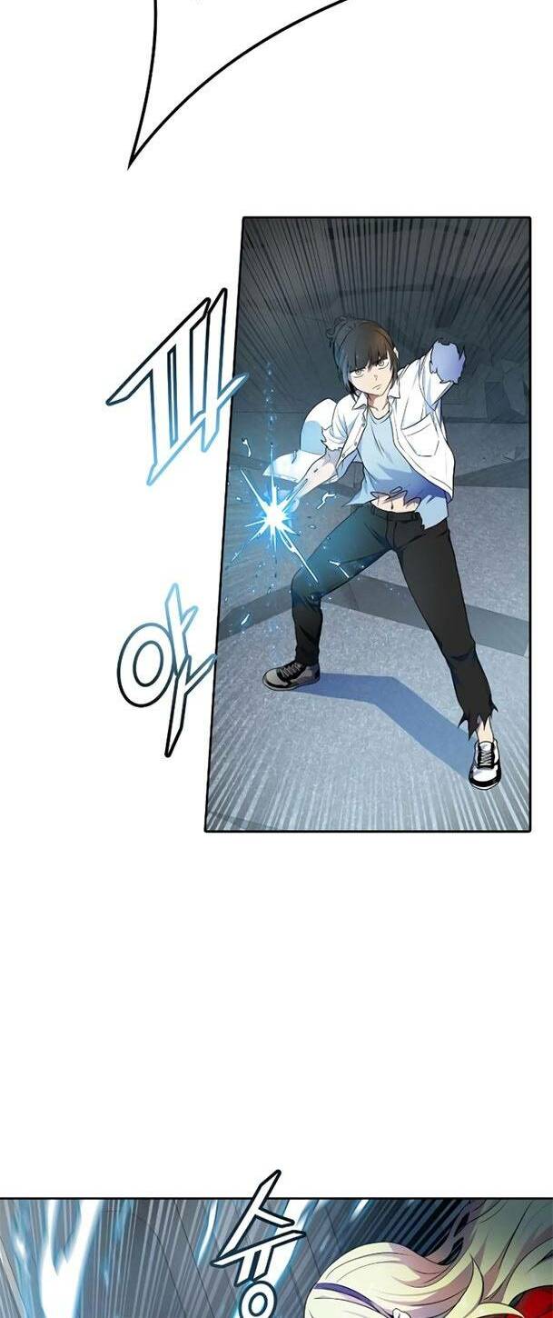 Cuộc Chiến Trong Tòa Tháp – Tower Of God Chapter 562 - Trang 2