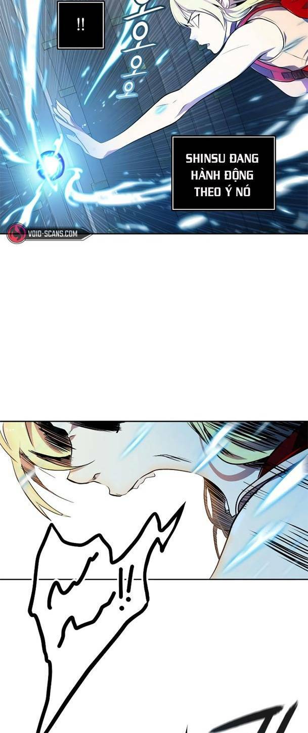 Cuộc Chiến Trong Tòa Tháp – Tower Of God Chapter 562 - Trang 2