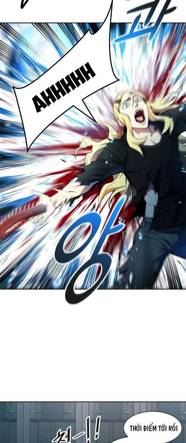 Cuộc Chiến Trong Tòa Tháp – Tower Of God Chapter 562 - Trang 2
