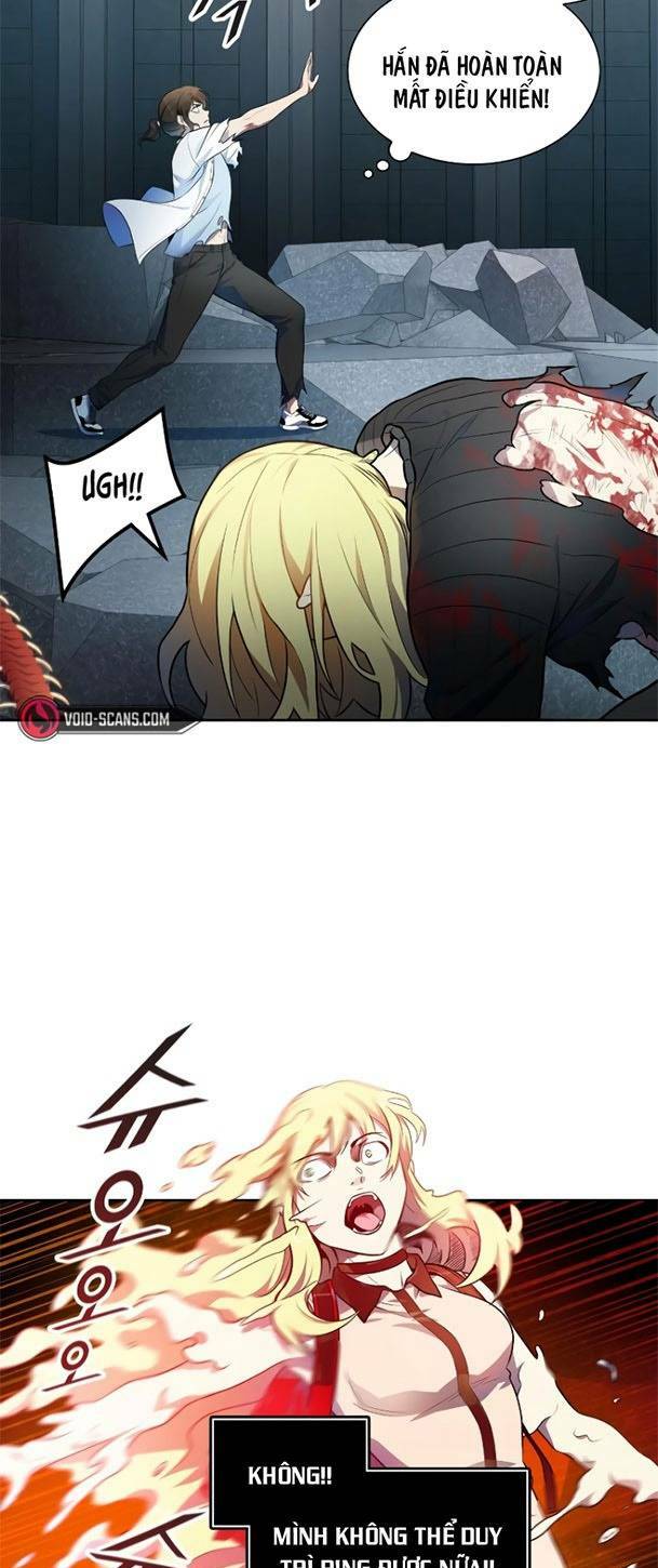 Cuộc Chiến Trong Tòa Tháp – Tower Of God Chapter 562 - Trang 2