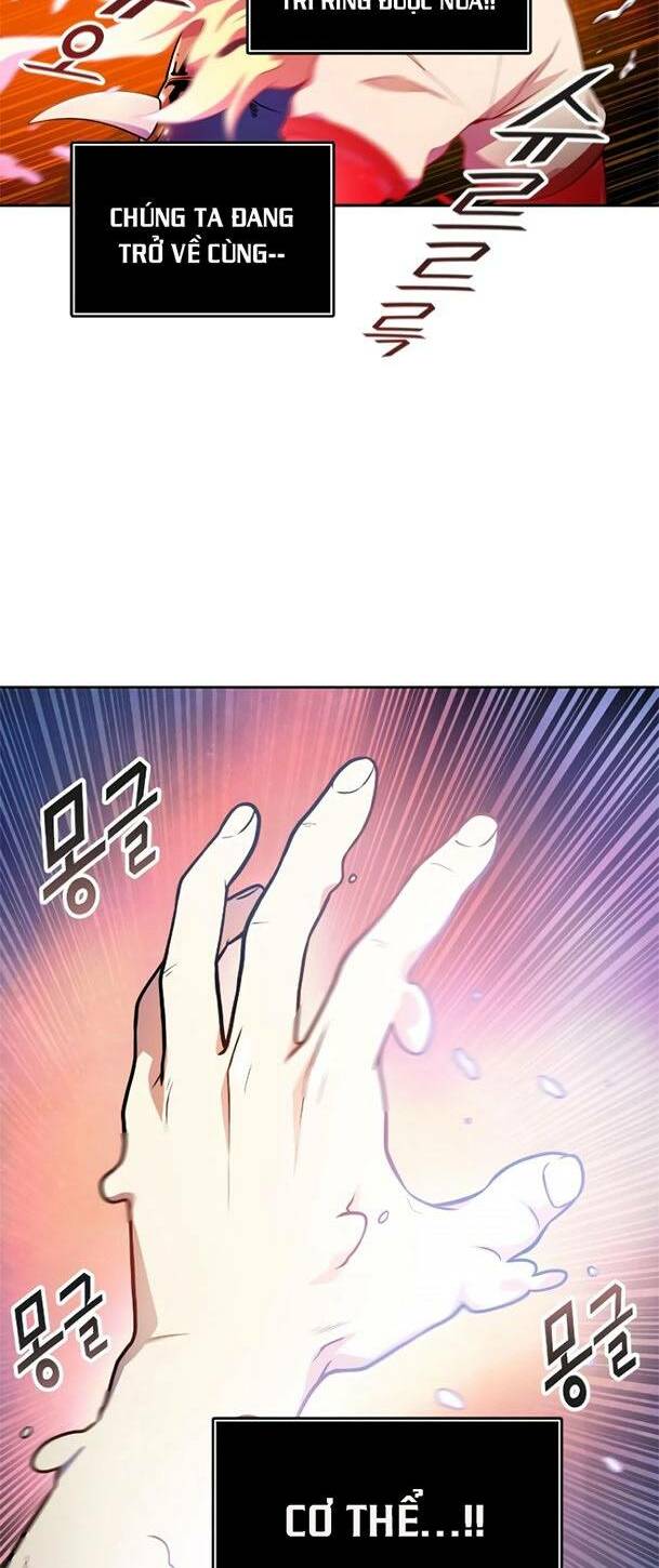 Cuộc Chiến Trong Tòa Tháp – Tower Of God Chapter 562 - Trang 2