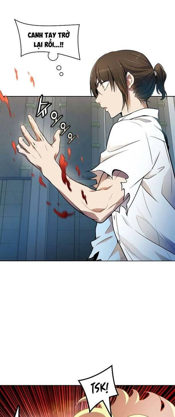 Cuộc Chiến Trong Tòa Tháp – Tower Of God Chapter 562 - Trang 2