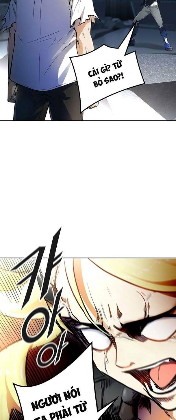 Cuộc Chiến Trong Tòa Tháp – Tower Of God Chapter 562 - Trang 2