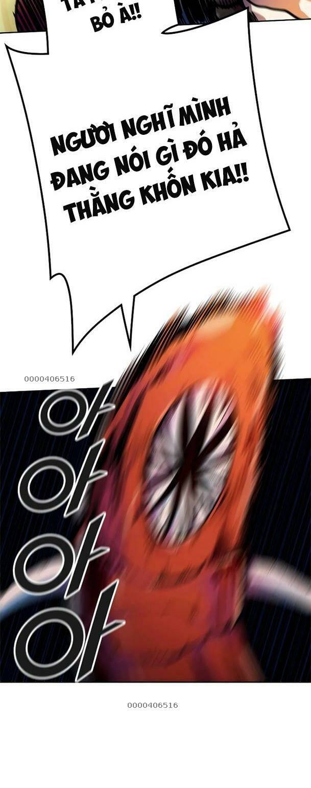 Cuộc Chiến Trong Tòa Tháp – Tower Of God Chapter 562 - Trang 2