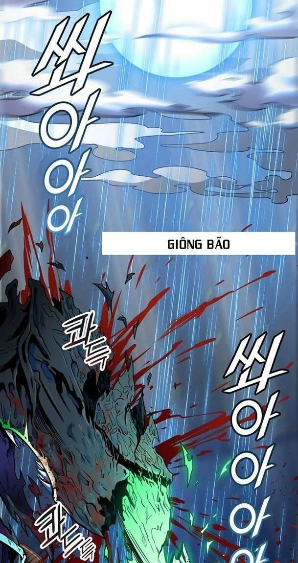 Cuộc Chiến Trong Tòa Tháp – Tower Of God Chapter 562 - Trang 2